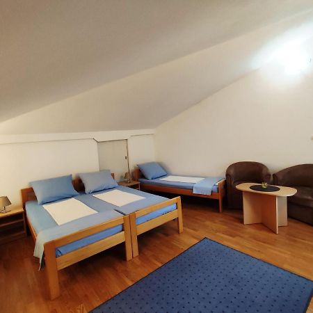 Apartments Sole Mio Mostar Esterno foto