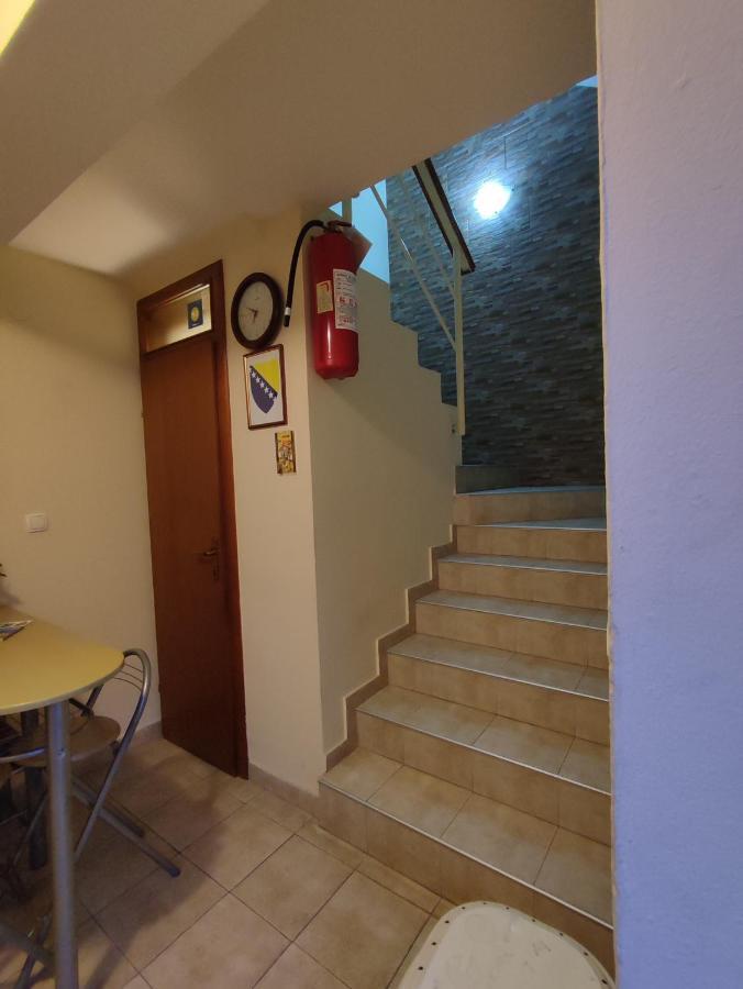 Apartments Sole Mio Mostar Esterno foto