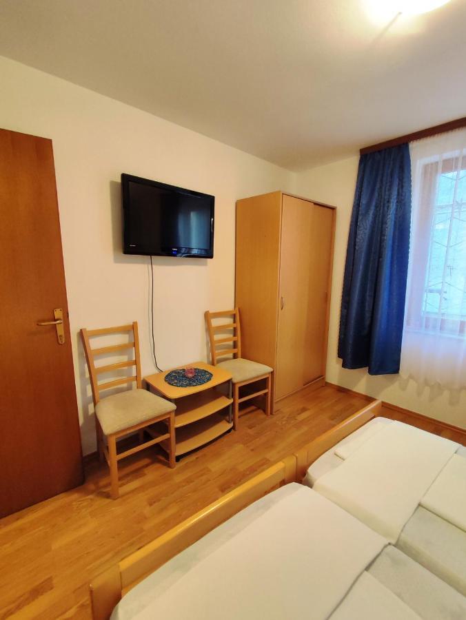 Apartments Sole Mio Mostar Esterno foto