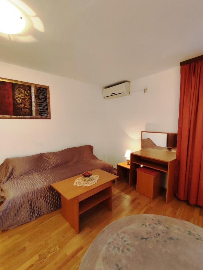 Apartments Sole Mio Mostar Esterno foto