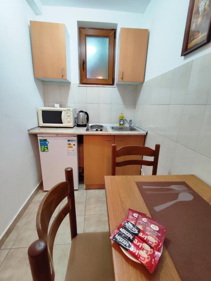 Apartments Sole Mio Mostar Esterno foto