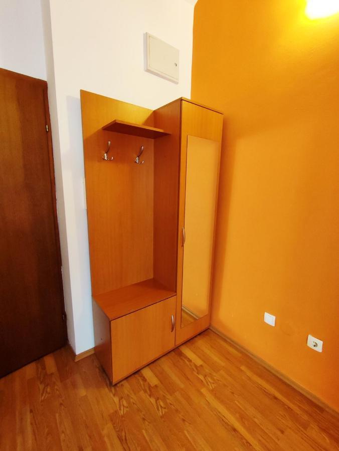 Apartments Sole Mio Mostar Esterno foto