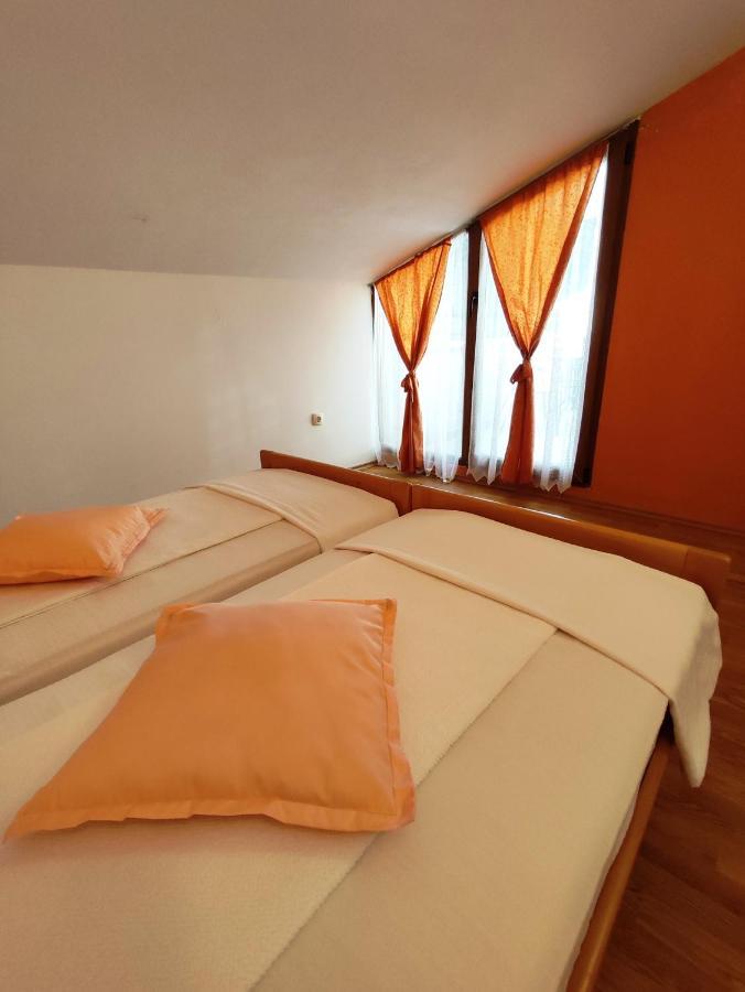 Apartments Sole Mio Mostar Esterno foto
