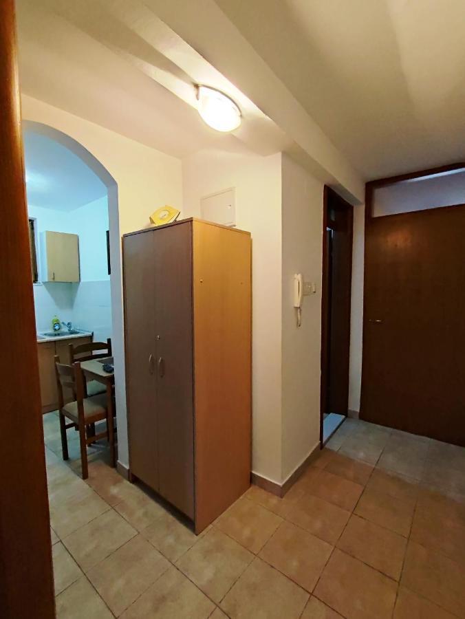 Apartments Sole Mio Mostar Esterno foto