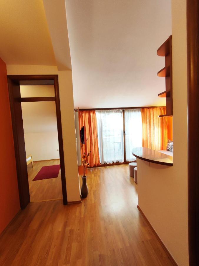 Apartments Sole Mio Mostar Esterno foto
